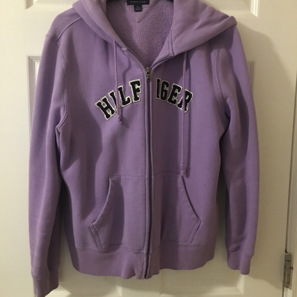 Tommy Hilfiger hoodie